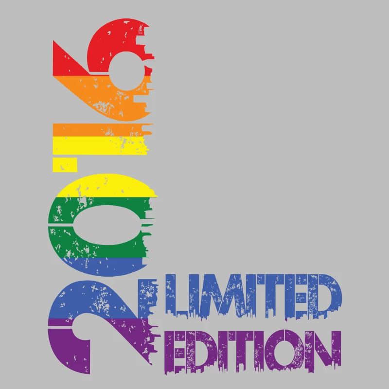 Édition limitée 2016