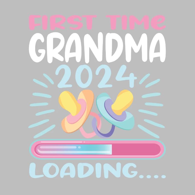 Oma 2024 werdende Oma 2024 Loading