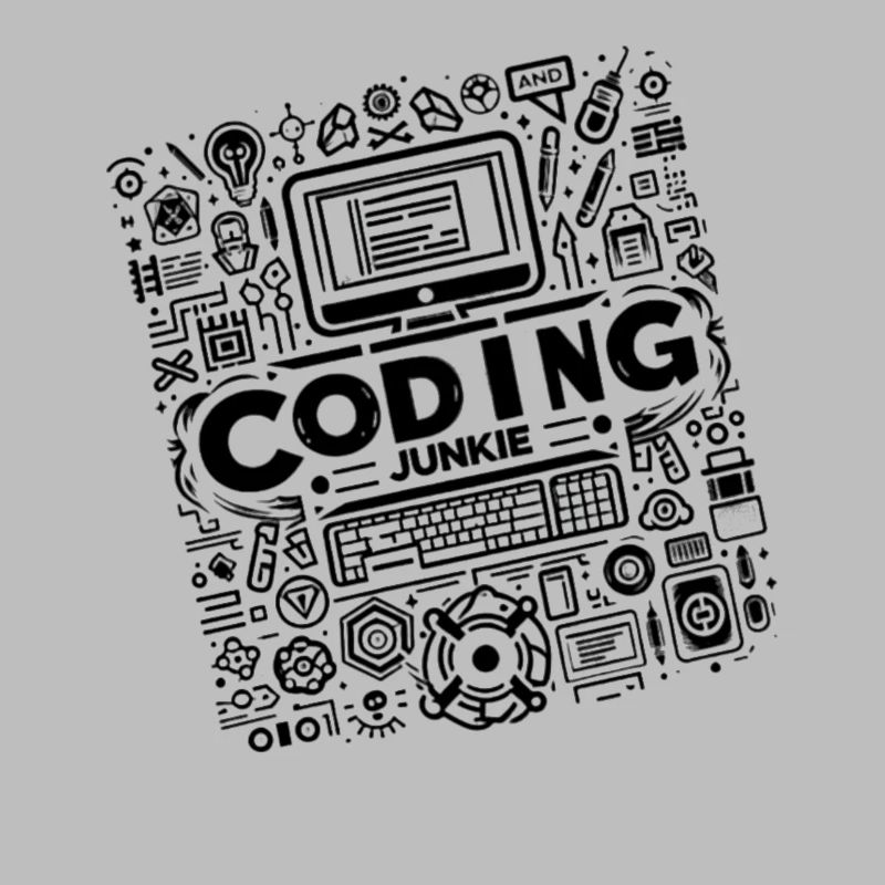Coding Junkie 9