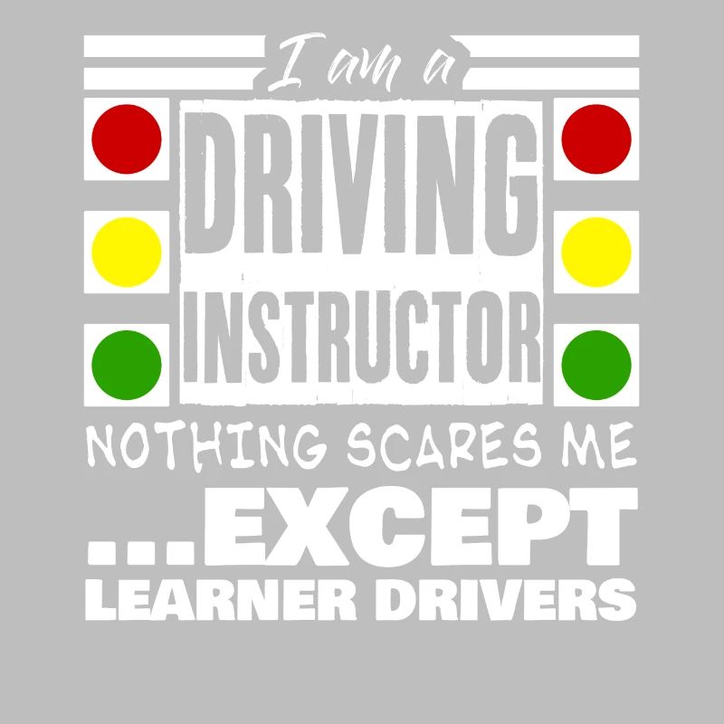 Driving Instructor Learner Drivers