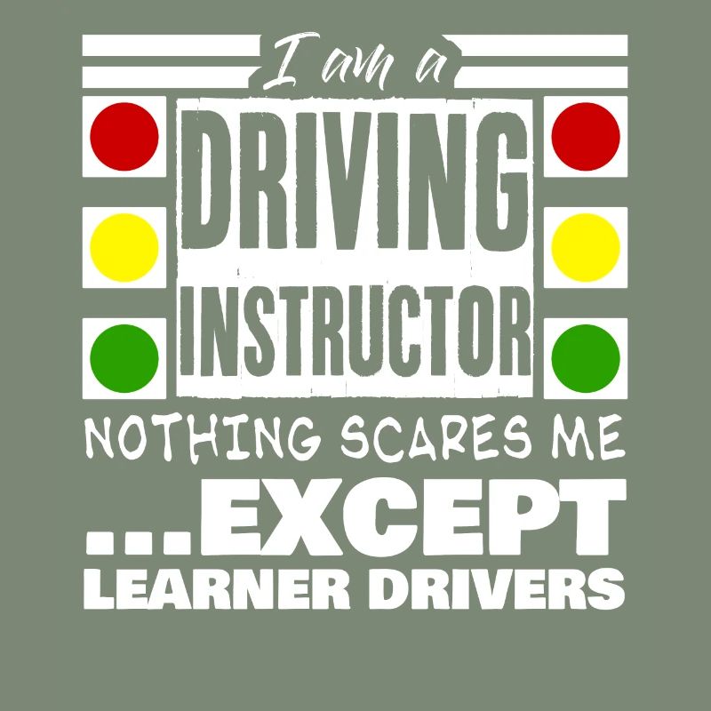 Driving Instructor Learner Drivers