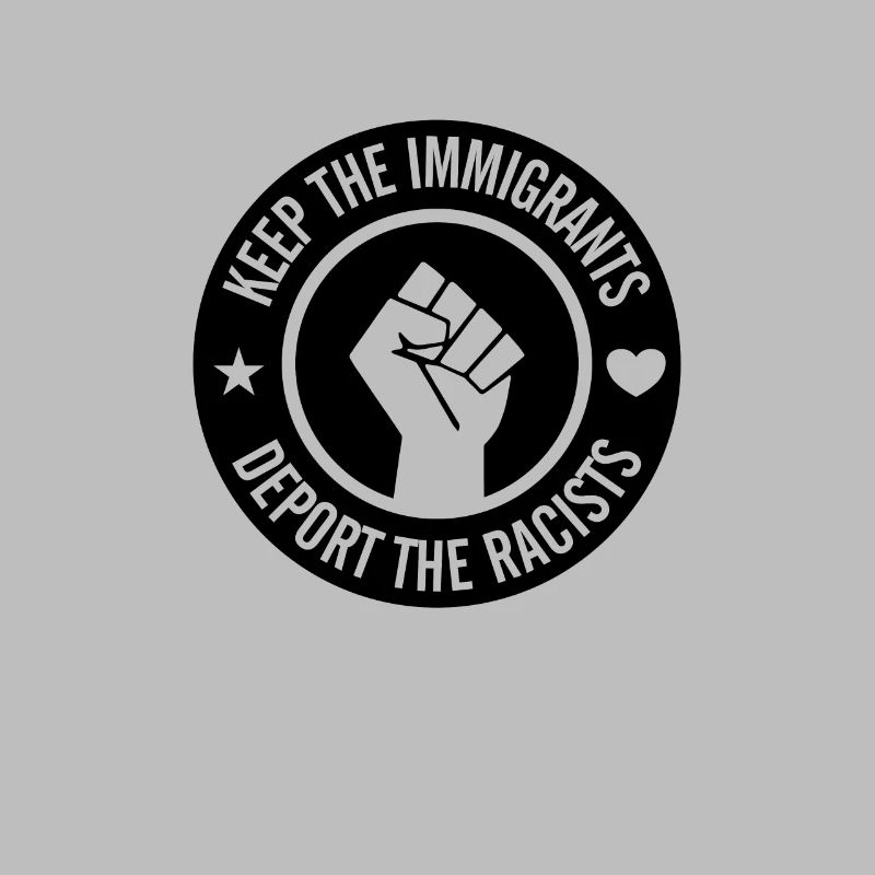 Protéger les migrants - Expulser les racistes