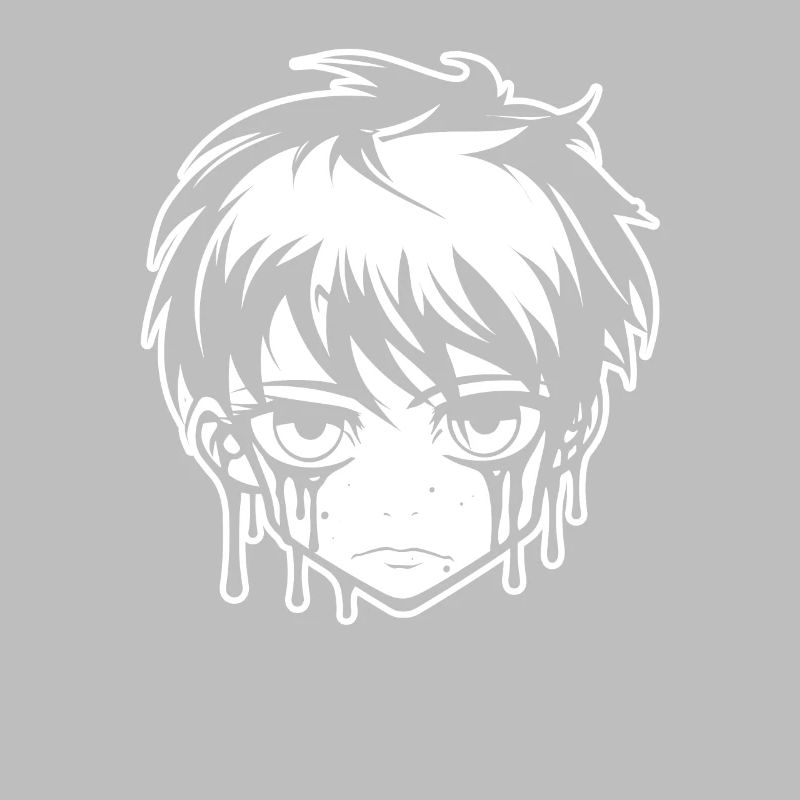 Emo Gothique