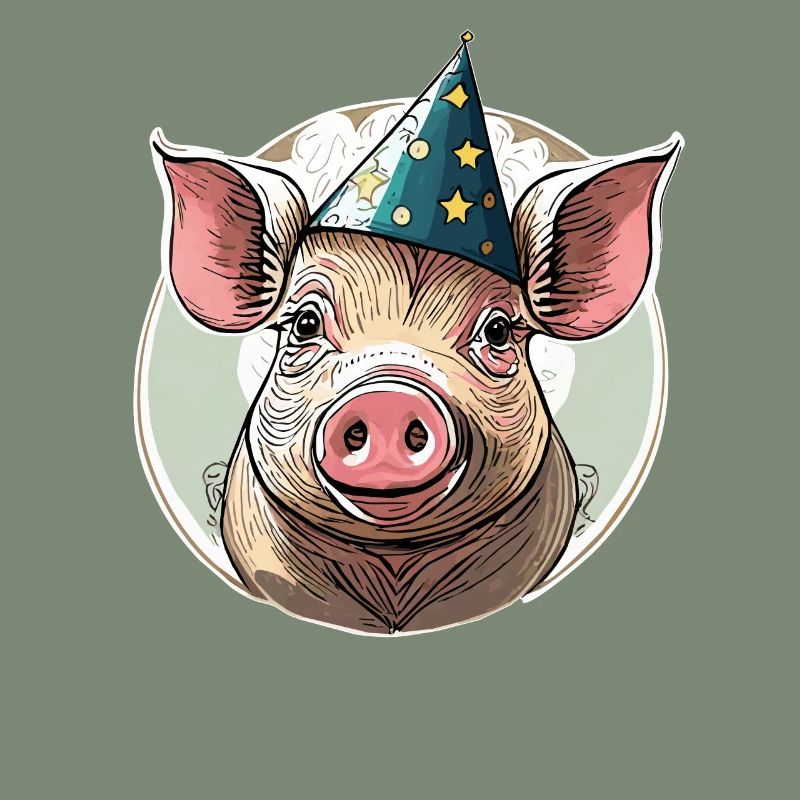 PIG CELEBRATIONS