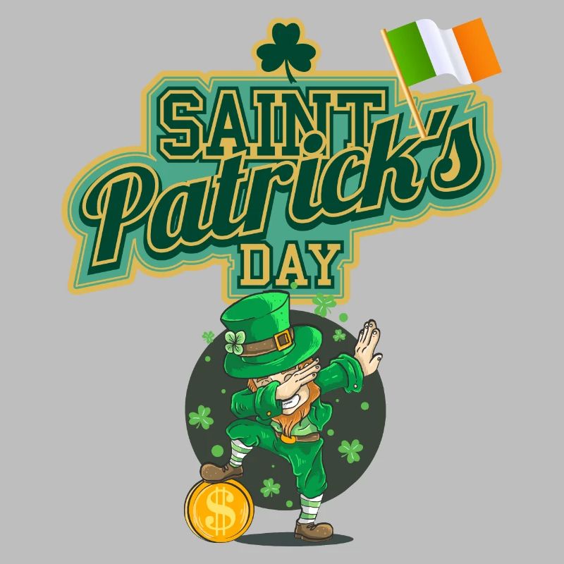 Fête de la Saint-Patrick