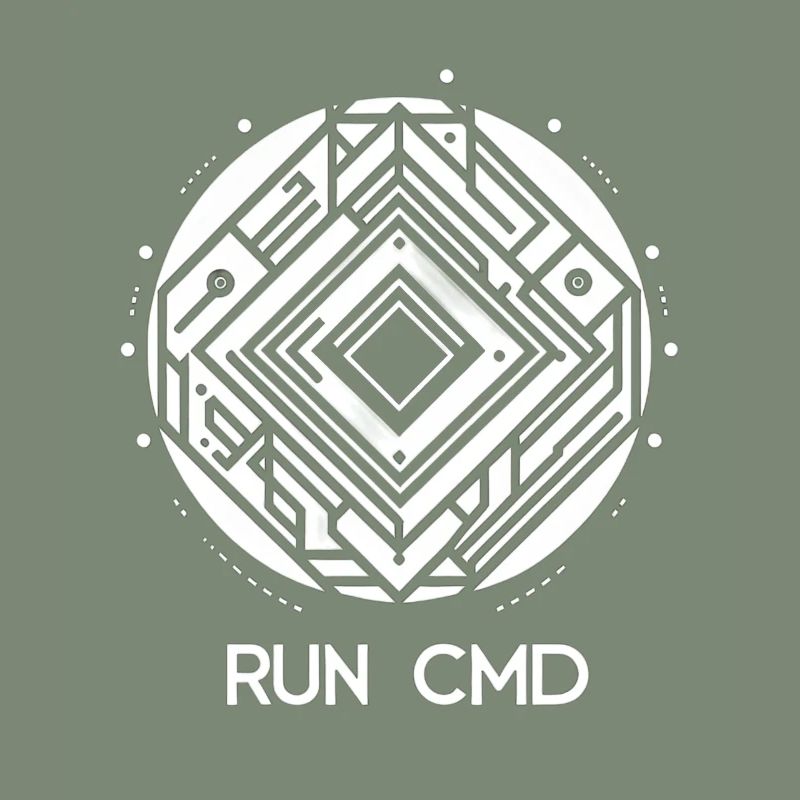 Exécutez Cmd 32