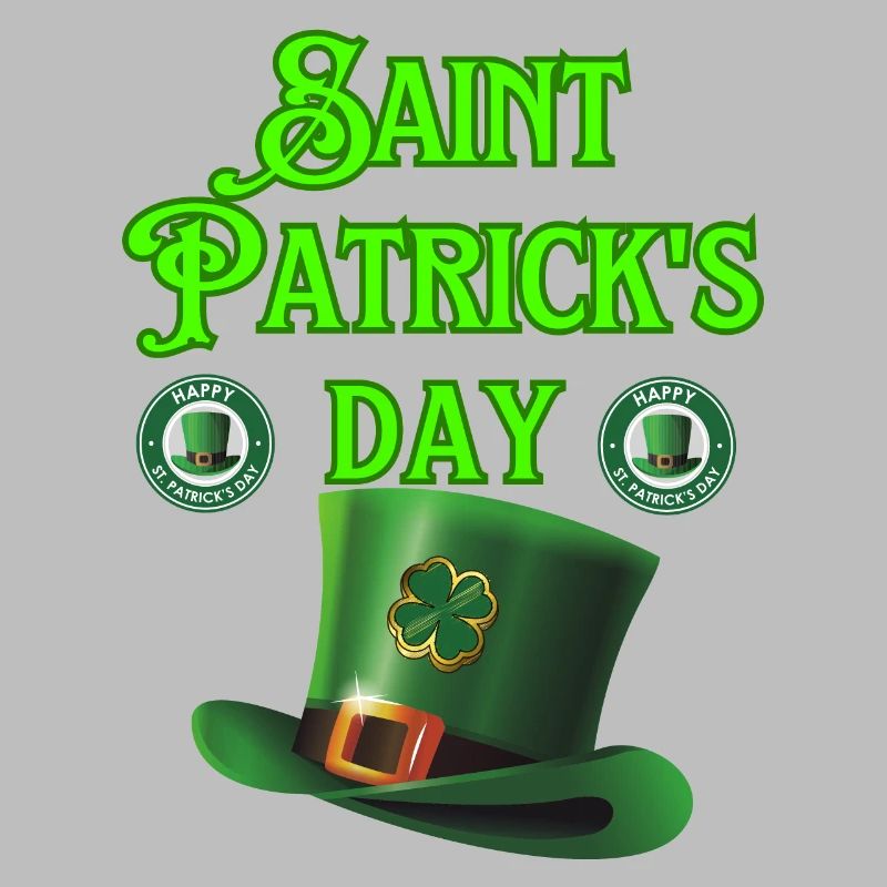 Fête de la Saint-Patrick
