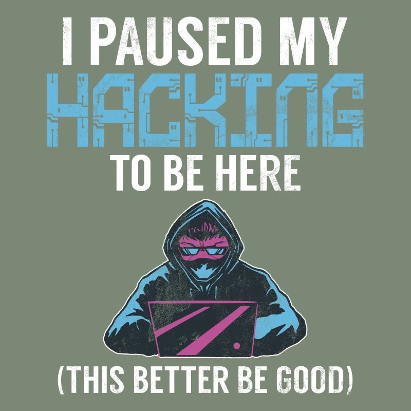 Cyber security hacker hacking