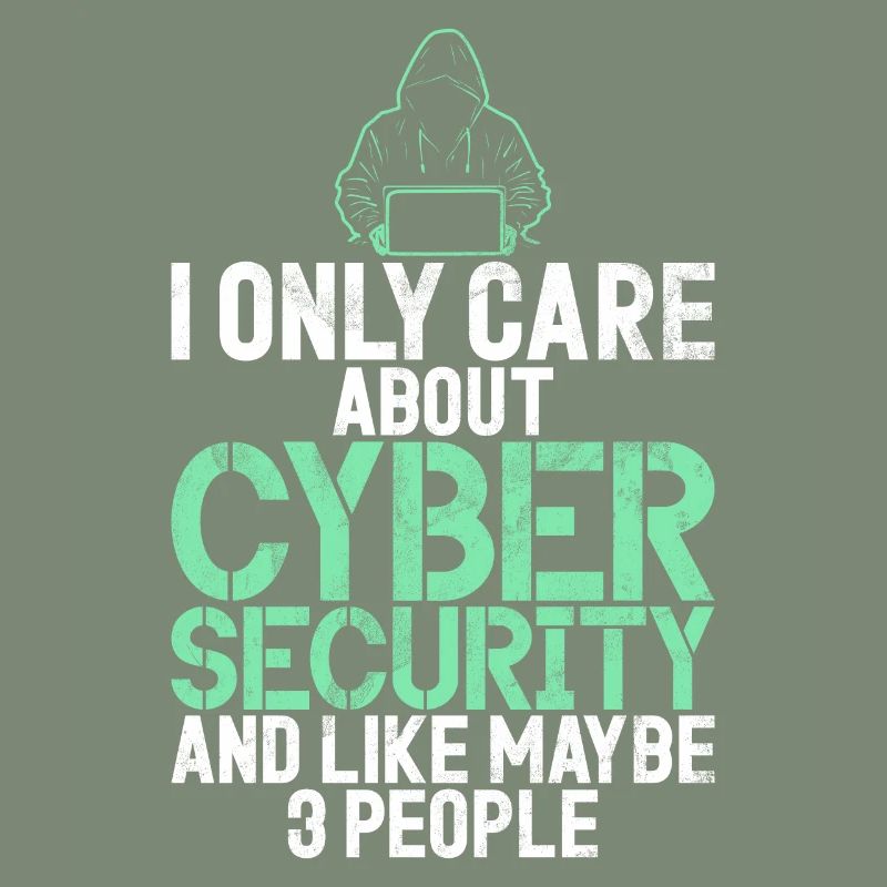 Cyber security hacker hacking