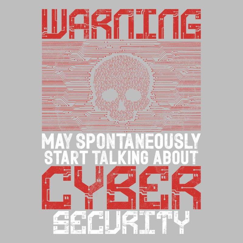 Cyber security hacker hacking