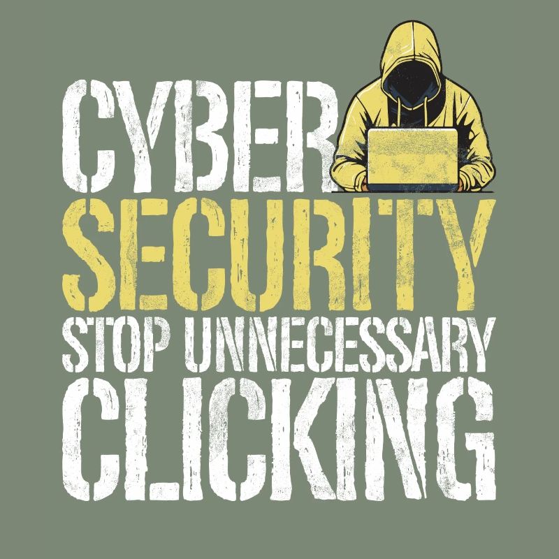 Cyber security hacker hacking
