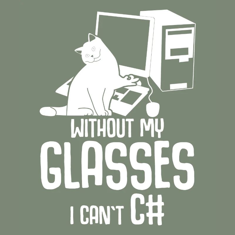 Programmer Computer Science Admin