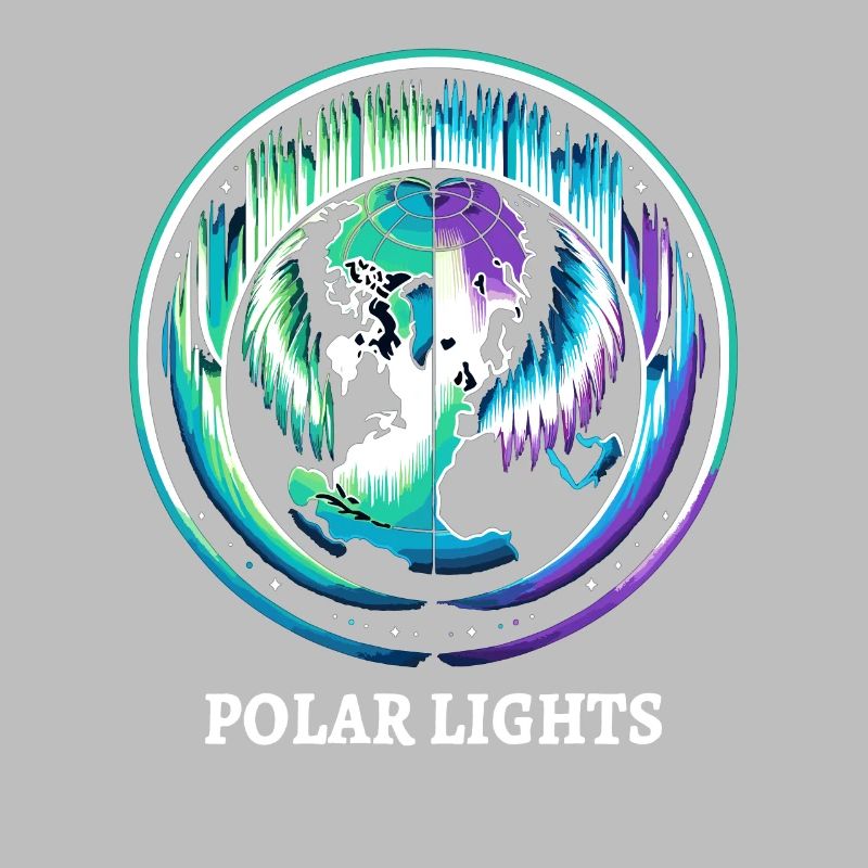 Aurora Aurora Tracker Alaska Wilderness