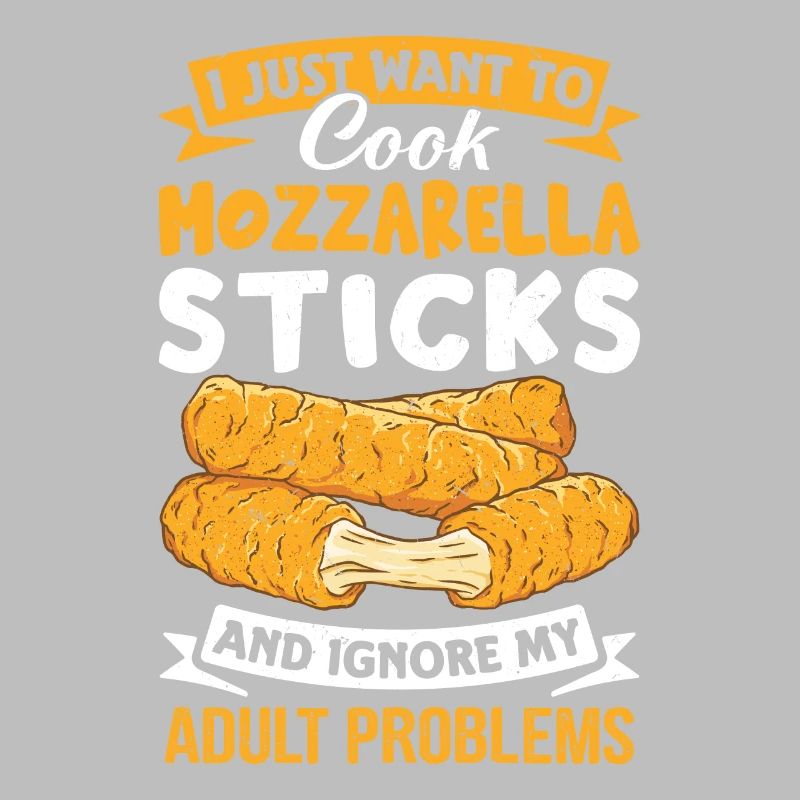 Mozzarella Sticks Cheese