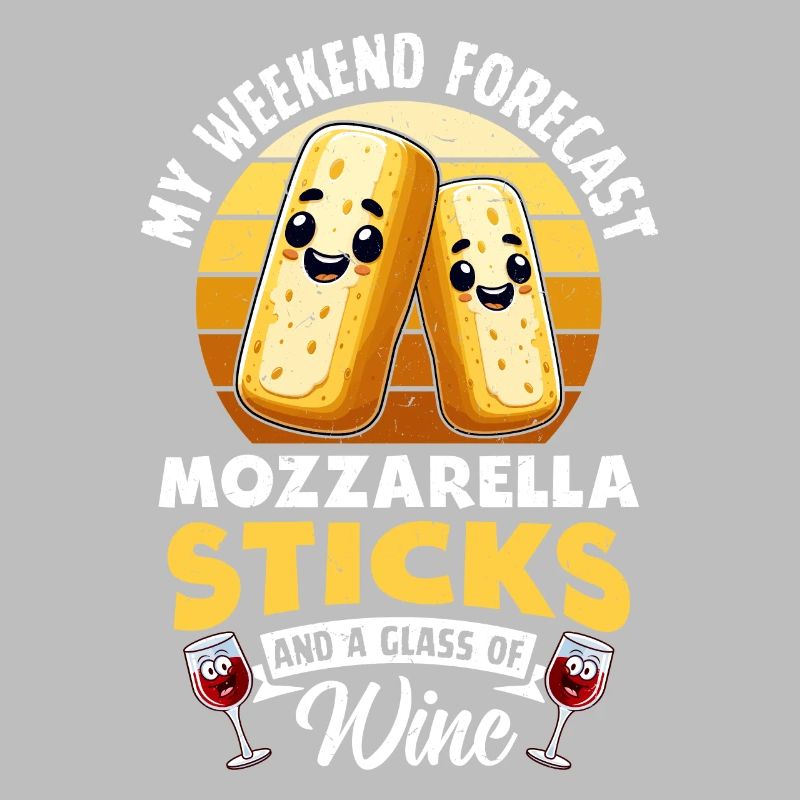 Mozzarella Sticks Cheese