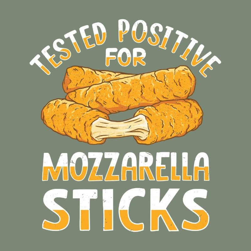 Bâtonnets de mozzarella au fromage