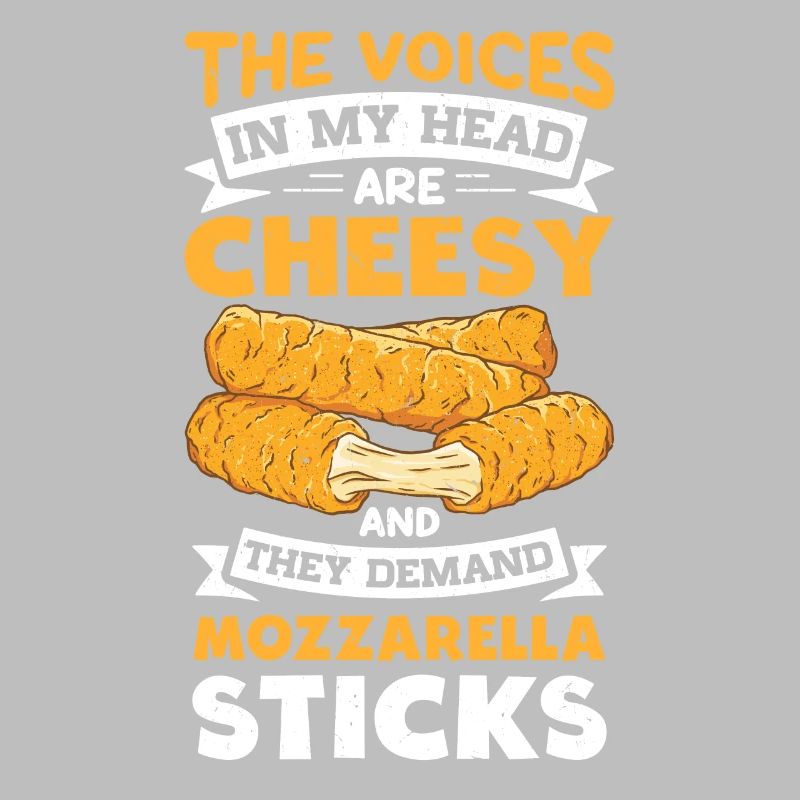 Mozzarella Sticks Cheese