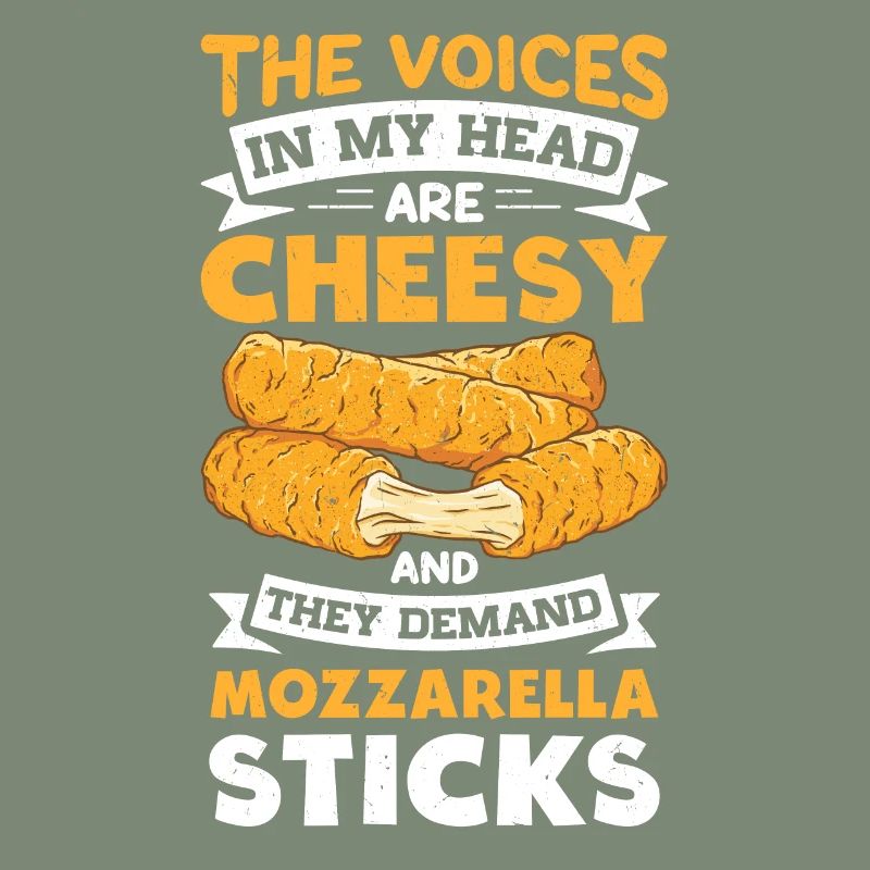 Bâtonnets de mozzarella au fromage
