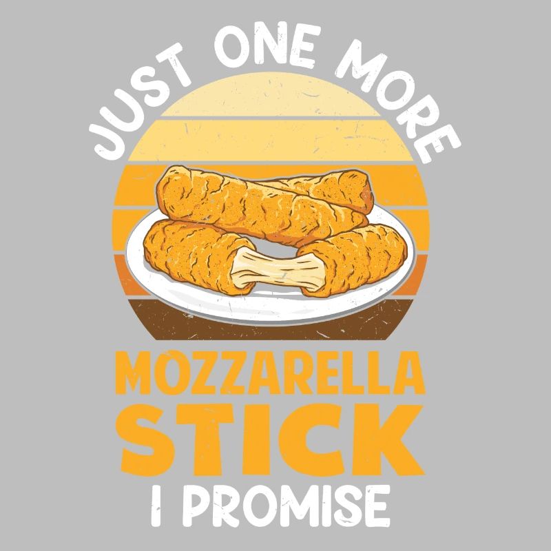 Mozzarella Sticks Cheese