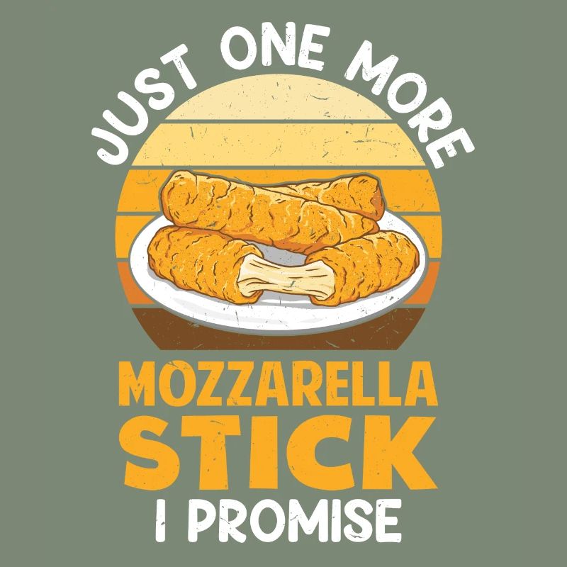 Bâtonnets de mozzarella au fromage