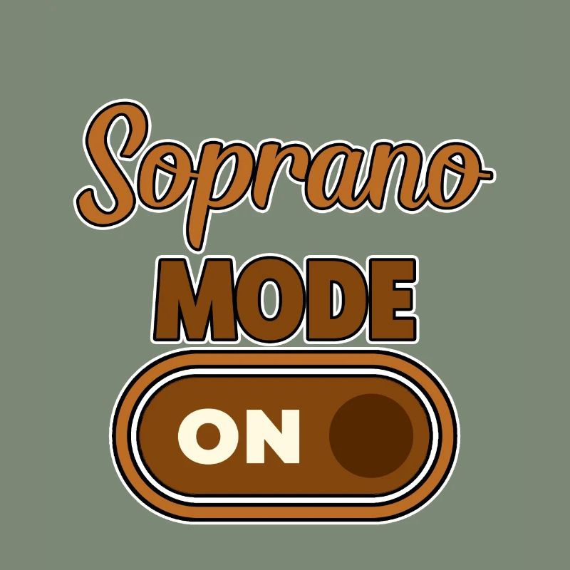 Mode Soprano activé 2