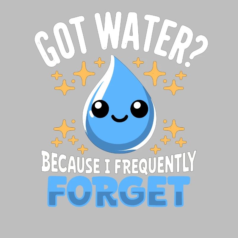 Hydration Drink Water Stay Hydrated Hydration