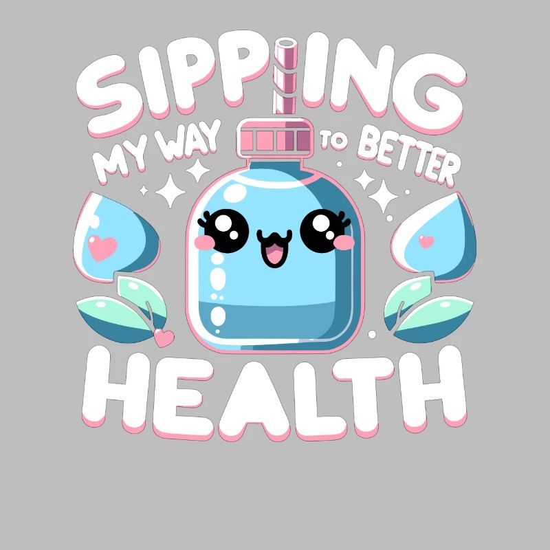 Hydration Drink Water Stay Hydrated Hydration