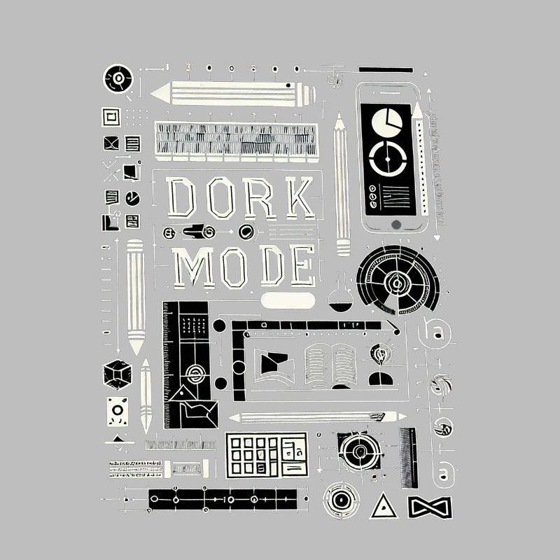 Mode Dork 13