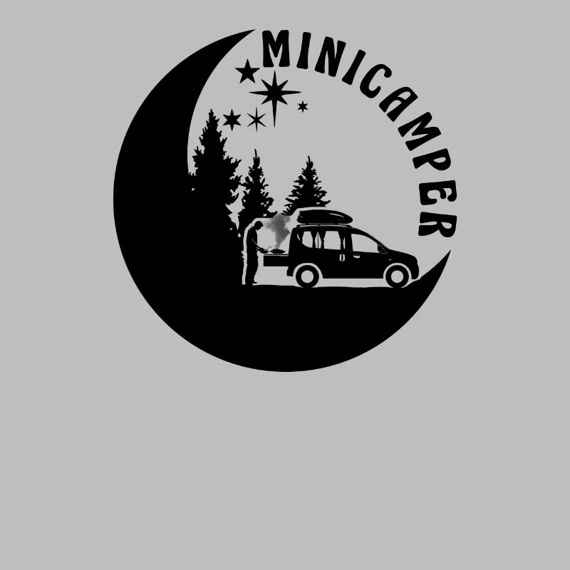 Minicamper Treffen Camping-Camper Microcamper