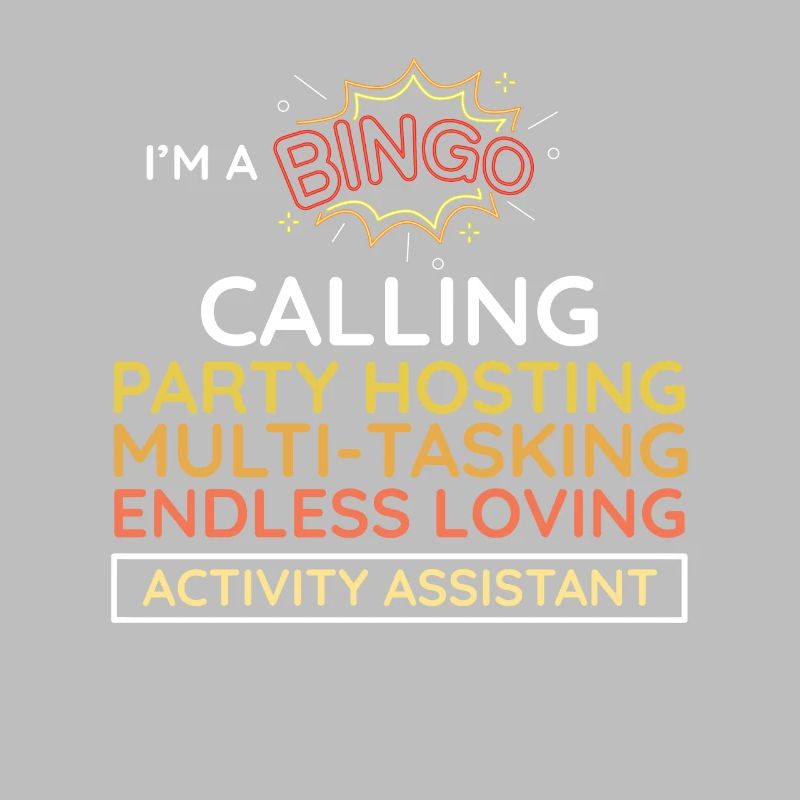 Appréciation de l’assistant d’activité fier