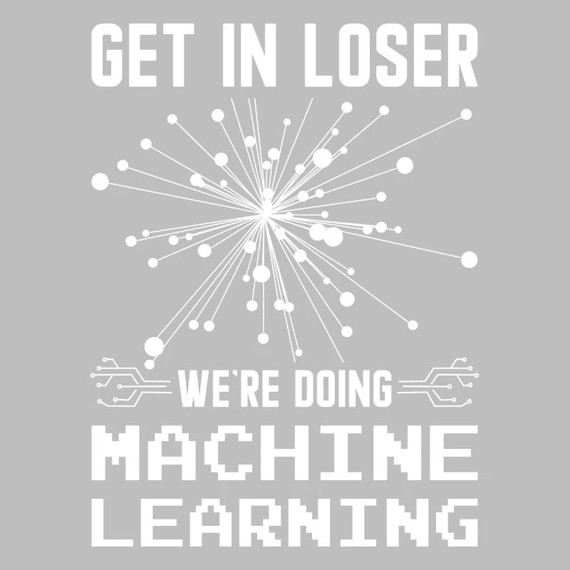 Algorithmes d’apprentissage automatique Analyste de données IA