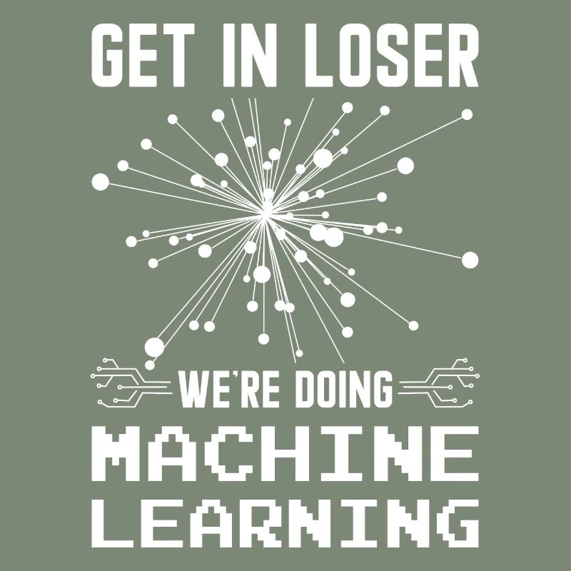 Algorithmes d’apprentissage automatique Analyste de données IA