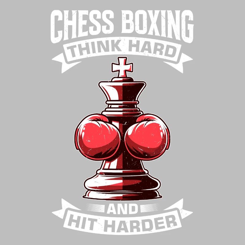 Boxe d’échecs