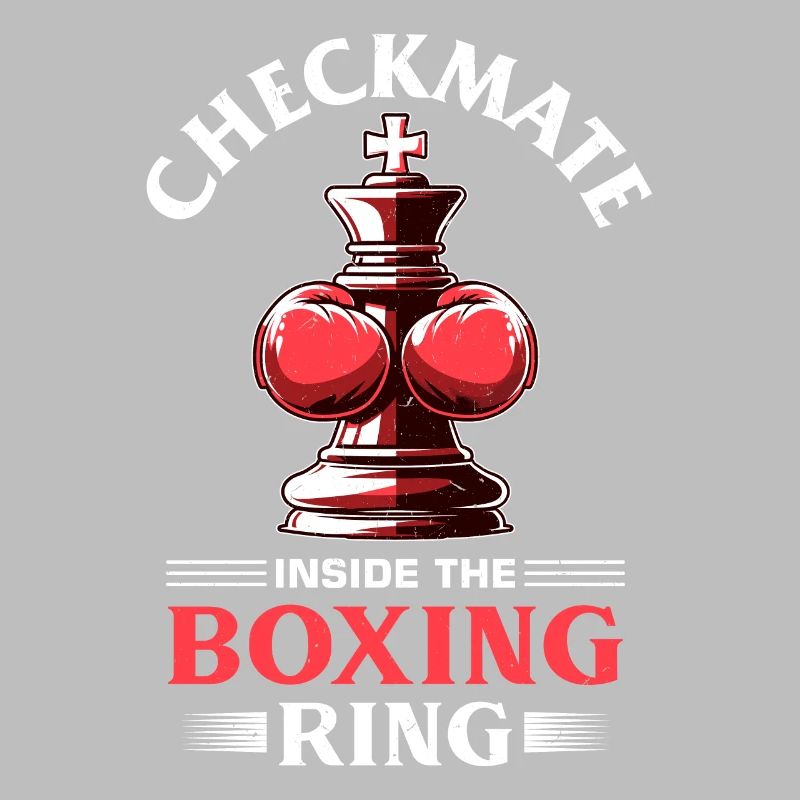 Boxe d’échecs