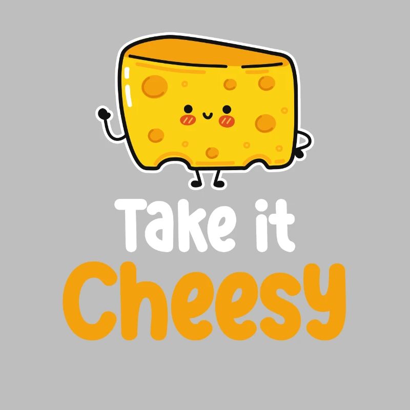 Take It Cheese Cheddar Mozzarella Dairy Parmesan
