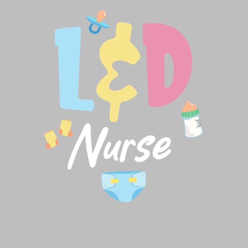 L&d Krankenschwester Krankenschwester
