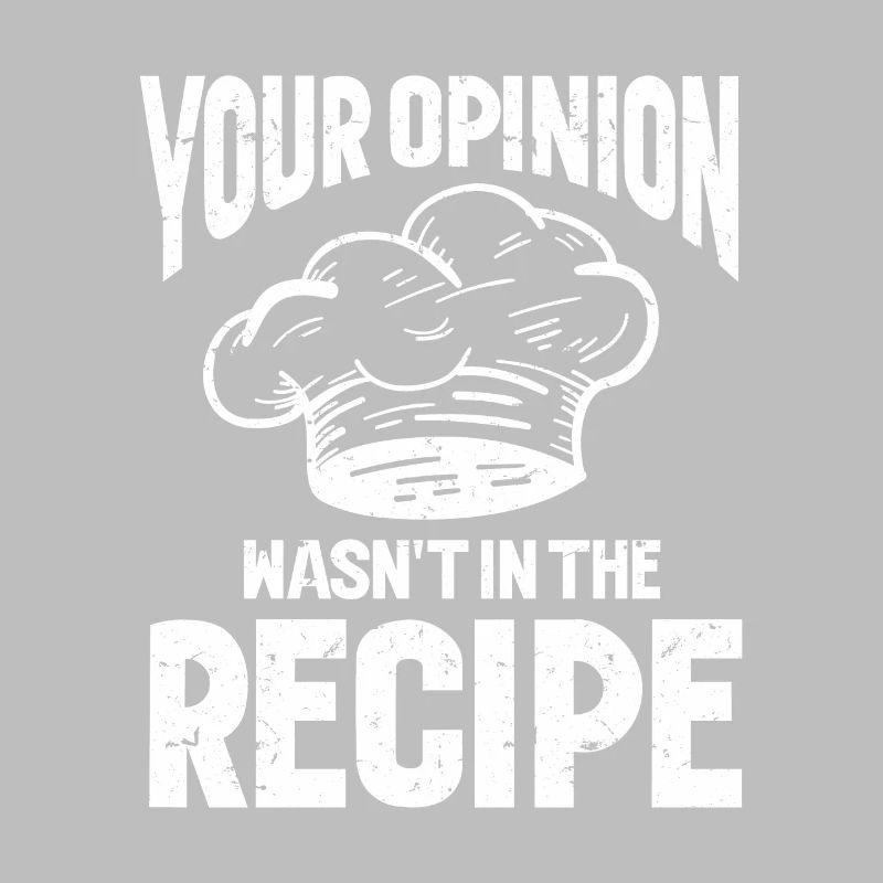 Chef Kitchen Cook