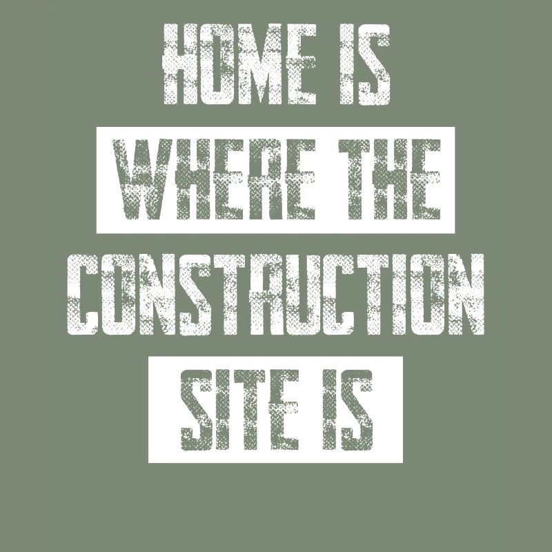 Construction Site Construction Worker