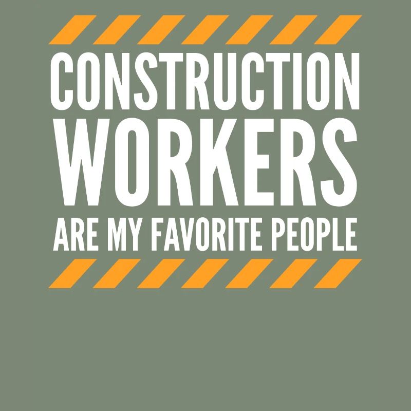 Construction Manager Construction Worker