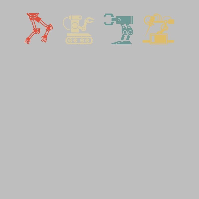 Programmeur de robots robotiques