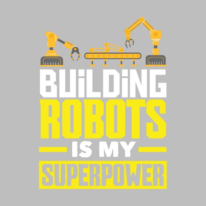 Programmeur de robots robotiques