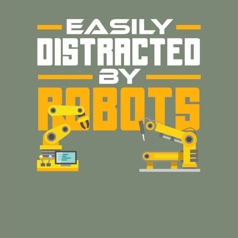 Programmeur de robots robotiques