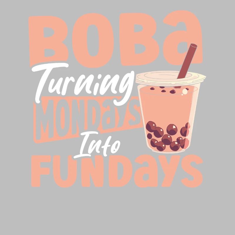 Chai Tee Schwarzer Tee Eistee Boba Tee