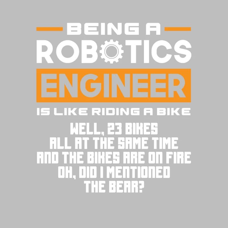 Programmeur de robots robotiques