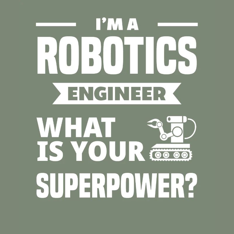 Programmeur de robots robotiques