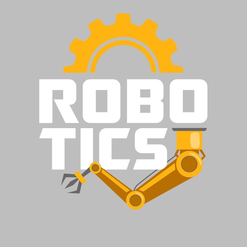 Programmeur de robots robotiques