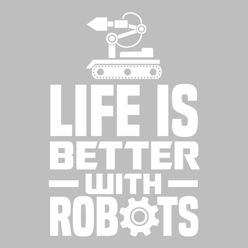 Programmeur de robots robotiques