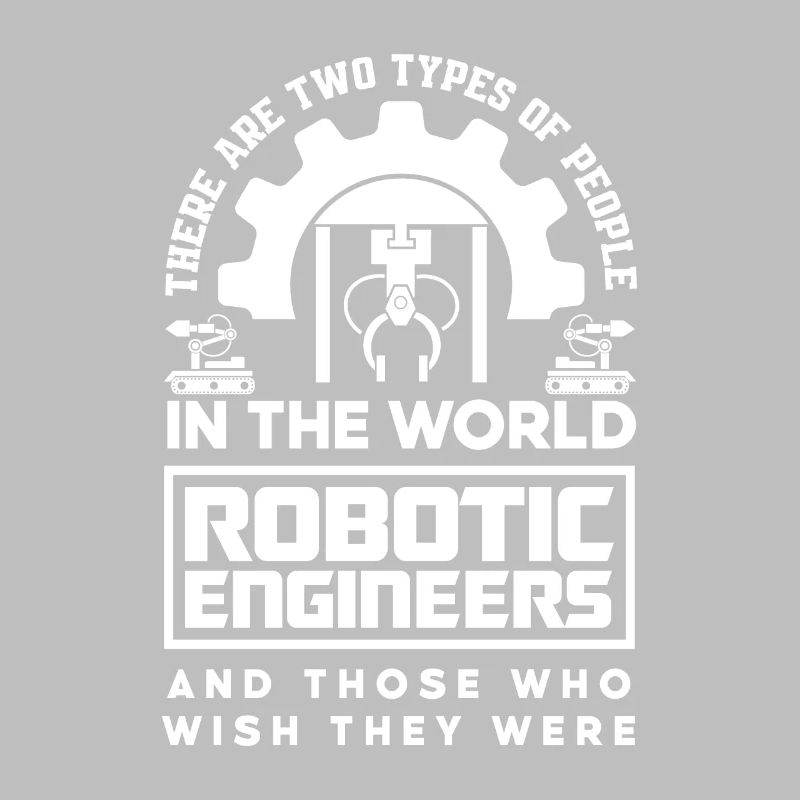 Programmeur de robots robotiques