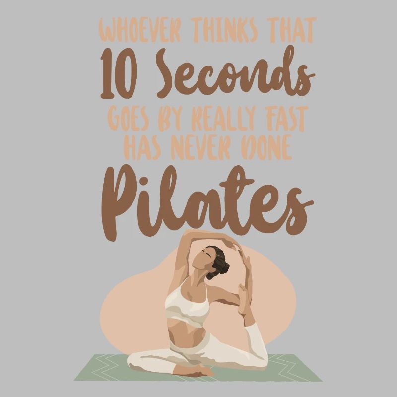 Instructeur de Pilates Enseignant Qui que ce soit