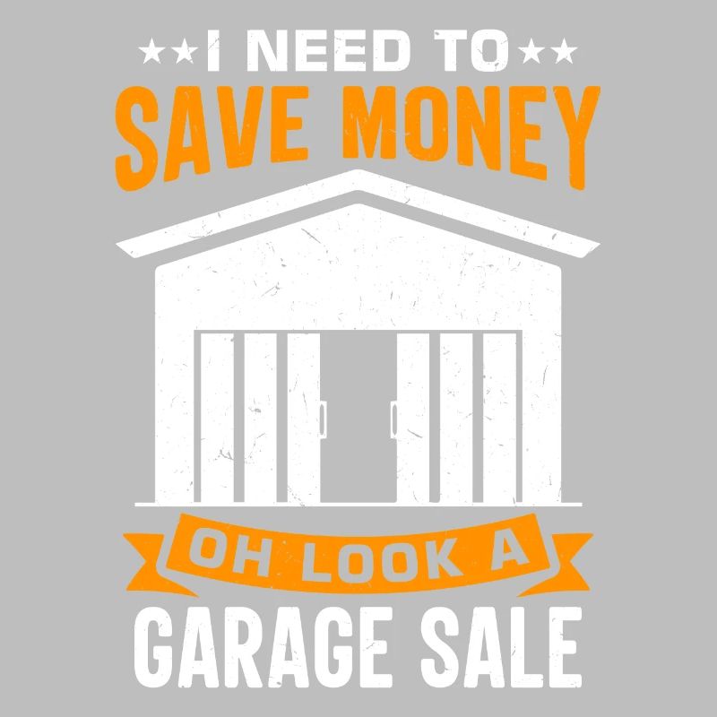 Vente de garage